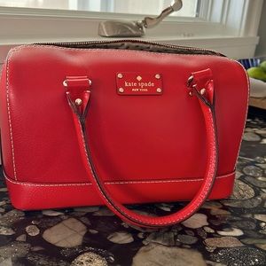 Kate Spade purse